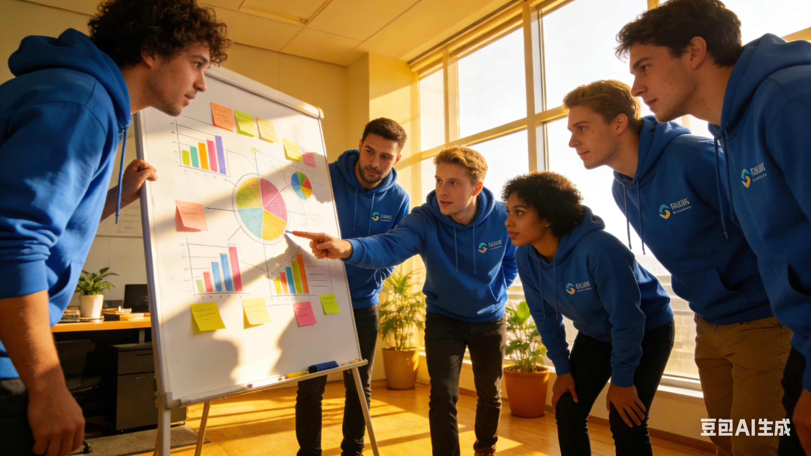 Business Model Meeting