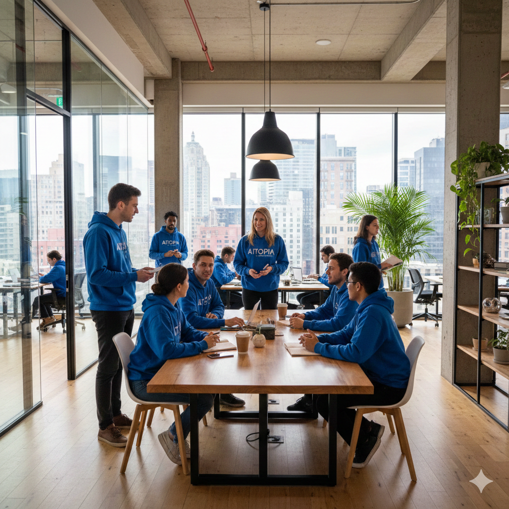 Ecosystem Collaboration