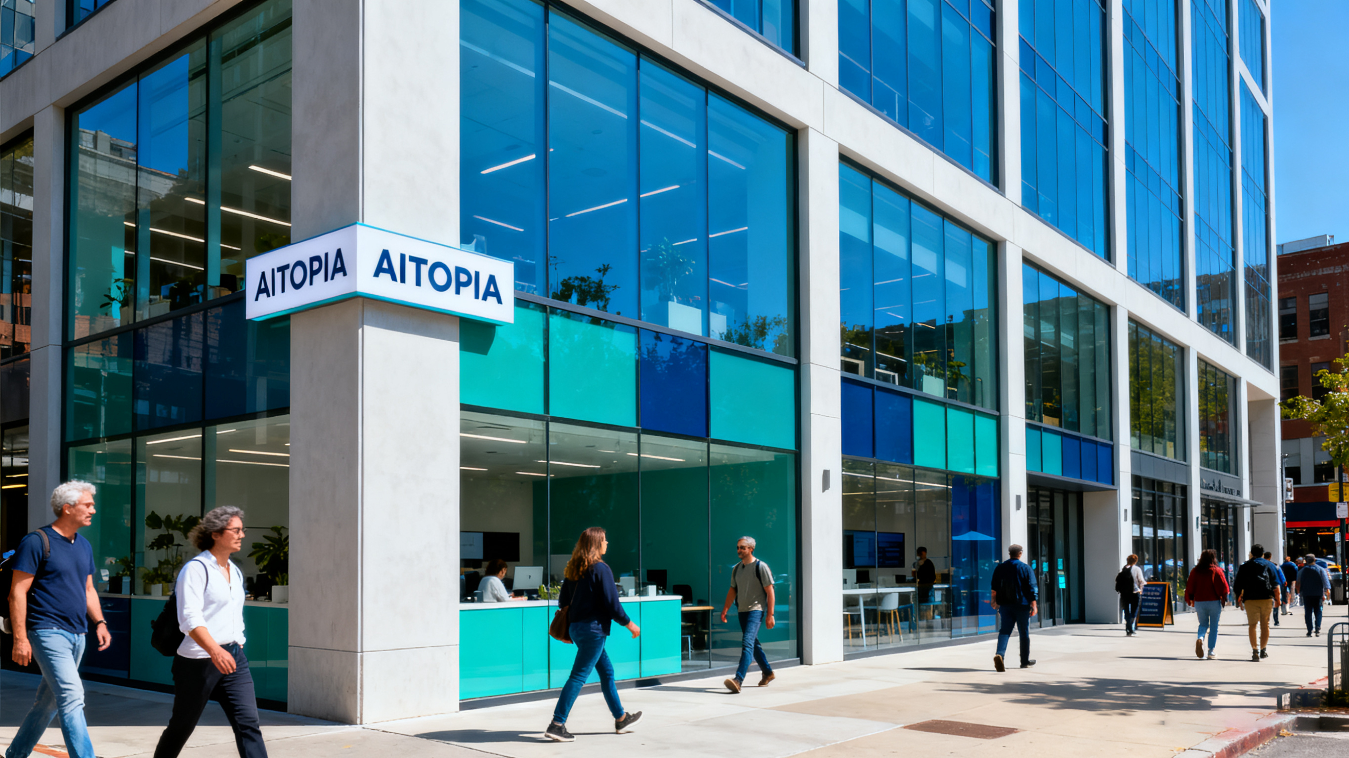 Global Strategy Background